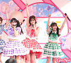 SUPER☆GiRLS