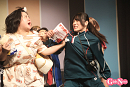 舞台「へなちょこヴィーナス」みつチーム（ゲネプロ）