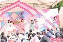 SUPER☆GiRLS