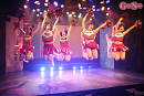 舞台「へなちょこヴィーナス」みつチーム（ゲネプロ）