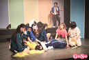 舞台「へなちょこヴィーナス」みつチーム（ゲネプロ）