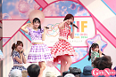 SUPER☆GiRLS