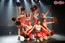舞台「へなちょこヴィーナス」みつチーム（ゲネプロ）
