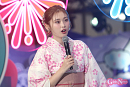 ゆうちゃみ