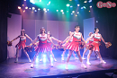 舞台「へなちょこヴィーナス」みつチーム（ゲネプロ）