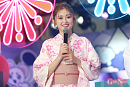 ゆうちゃみ