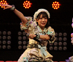 森本栞菜