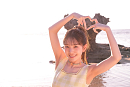 私立恵比寿中学桜井えま1st写真集「あざと未満」先行カット