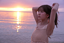 私立恵比寿中学桜井えま1st写真集「あざと未満」先行カット