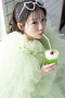 新居歩美1st写真集『あゆちひとくち』先行カット