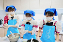 AKB48 「ドナルド・マクドナルド・ハウス」〈にいがたハウス〉訪問の模様