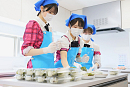 AKB48 「ドナルド・マクドナルド・ハウス」〈にいがたハウス〉訪問の模様