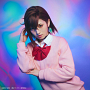 モモ（村山彩希）