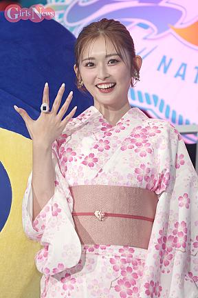 ゆうちゃみ