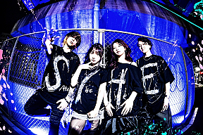 S/HE(シー・ヒー)