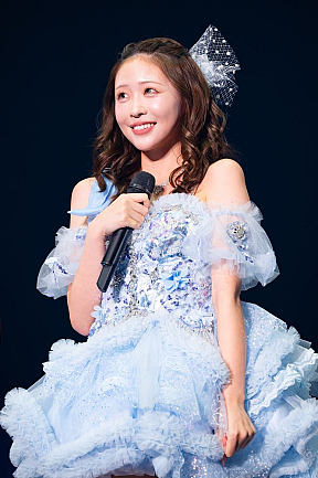 櫻井優衣