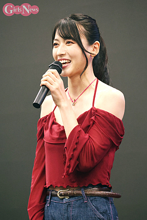 矢島舞美