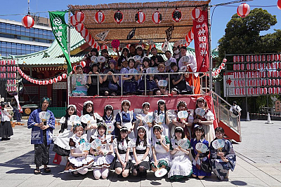 うち水っコ大集合！2026