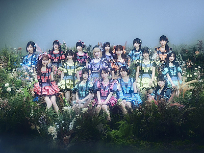 SKE48