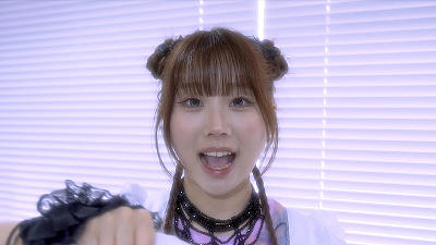 mimi kiddy『マドレーヌ』MVより