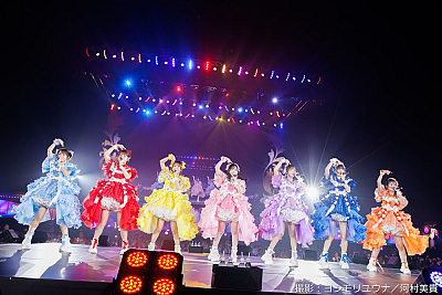 SWEET STEADY ARENA LIVE 2026 -SUMMER- 「STAEDY REVOLUTION」