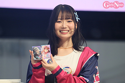 小鹿なお（月村手毬役）