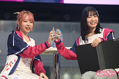 『アイドルマスター TOURS』新シリーズ開幕記念 公開生配信