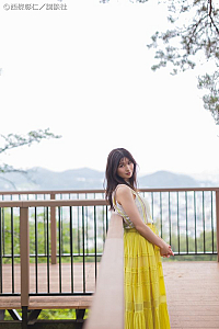 大島璃乃