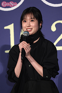 福本莉子