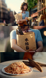 「おだしが変わった 篇」