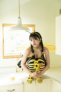 姫野ひなの