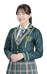 松井祐香里