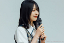 青葉坂46オーディションセミナーの様子