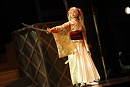 沖田白姫役:岩田陽葵