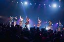 アイドルは下剋上