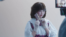 FRUITS ZIPPERメイキング・インタビュー動画　先行カット (1)