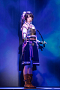 藤堂あさぎ役:太田夢莉