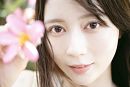 水瀬さらら(Jams Collection) 1st 写真集より