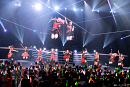 「アンジュルム 2026秋 風林火山・弐」初日公演より