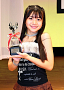 5位　榊原ねね　愛知