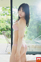 SPA!デジタル写真集 長野雅「ミルキーボディ」より