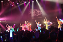 「SUPER☆GiRLS ワンマンライブ～ありがとう、第6章。はじめまして、第7章！～ 」より