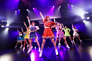 「SUPER☆GiRLS ワンマンライブ~ありがとう、第6章。はじめまして、第7章!~ 」より