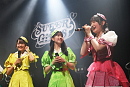 SUPER☆GiRLS新メンバー
