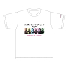 プレゼント賞品:A賞:Tシャツ 600名