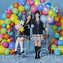 RE-GE『どこにいても絶対君を見つけるよ』【風紀委員盤】