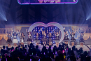 (下手から) 石川華望・安田美結・井上春華・山﨑愛生・野中美希・岡村ほまれ・小田さくら・櫻井梨央・弓桁朱琴・杉原明紗・鈴木もあ