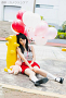 瀬戸みるか1st写真集(タイトル未定)