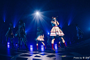 「高嶺のなでしこワンマンライブ 〜CROWNED IN BLOOM〜」