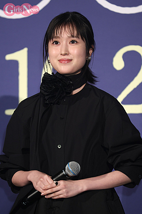 福本莉子
